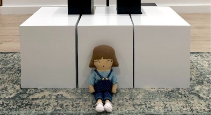 La Nana i l'avi Papet descobreixen l'Alícia, un espectacle musical a càrrec de la companyia Creixendo