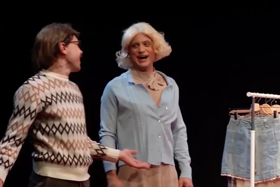 FIXATGES ESTRELLA! Carolina Torres i Nicolás Carbajal es sumen a l’equip docent del curs 23-24