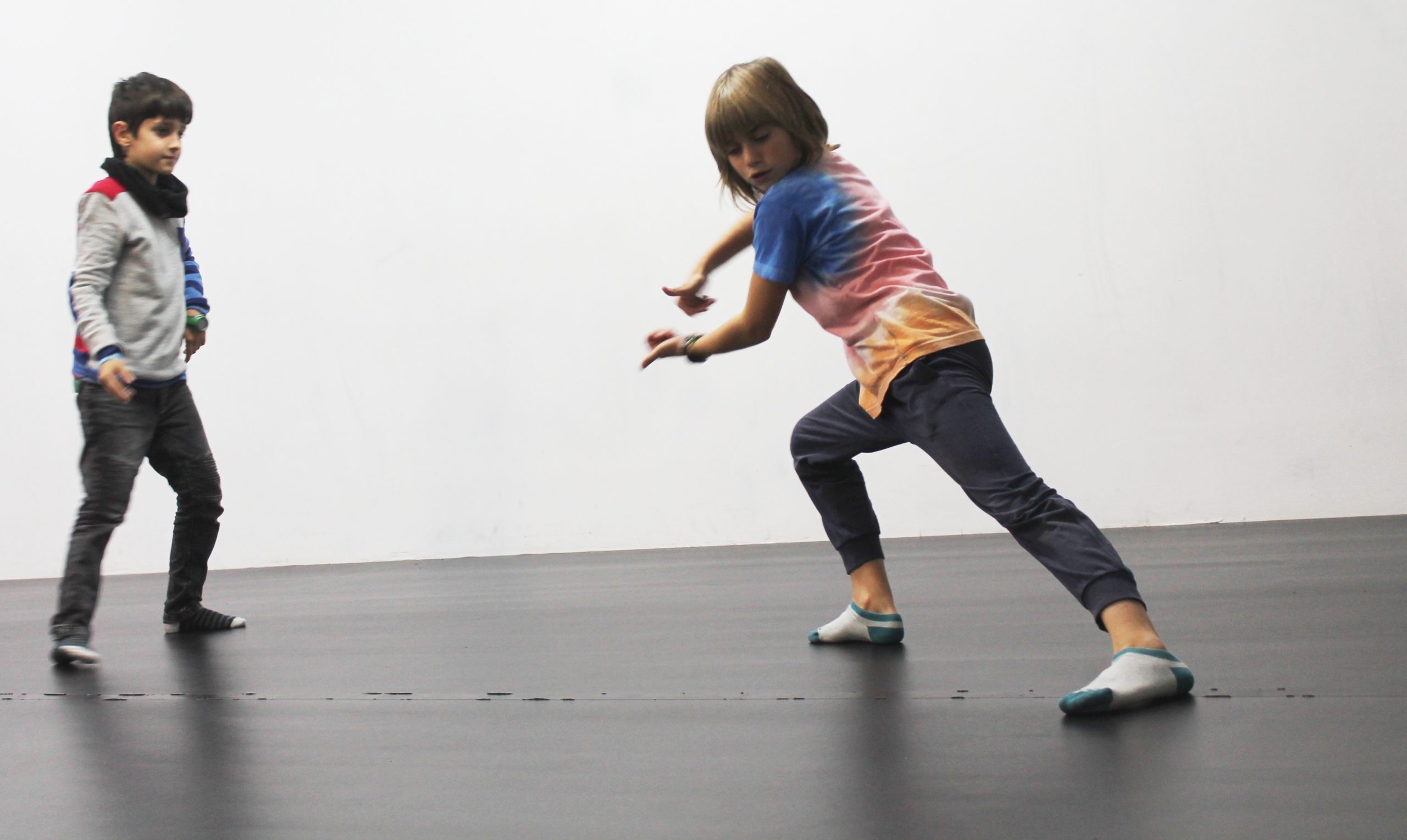 Intensiu d’estiu: Crea el teu propi curtmetratge!