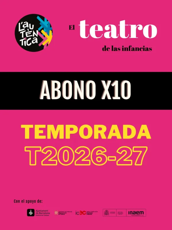 ABONAMENT X10