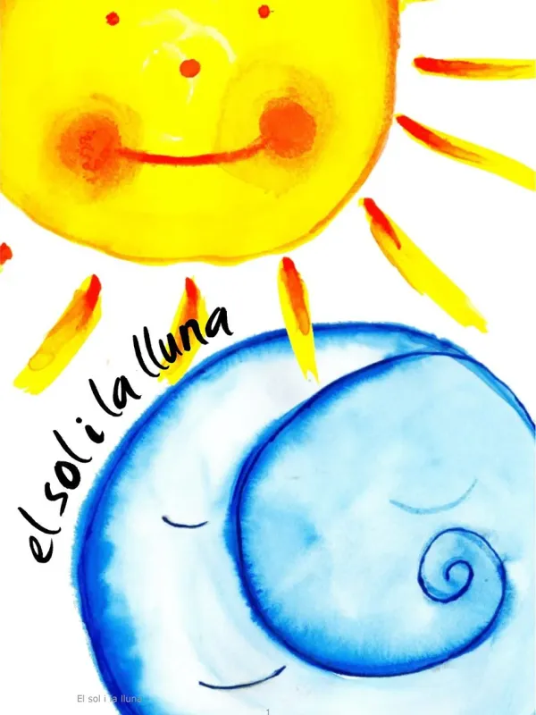 El sol i la lluna