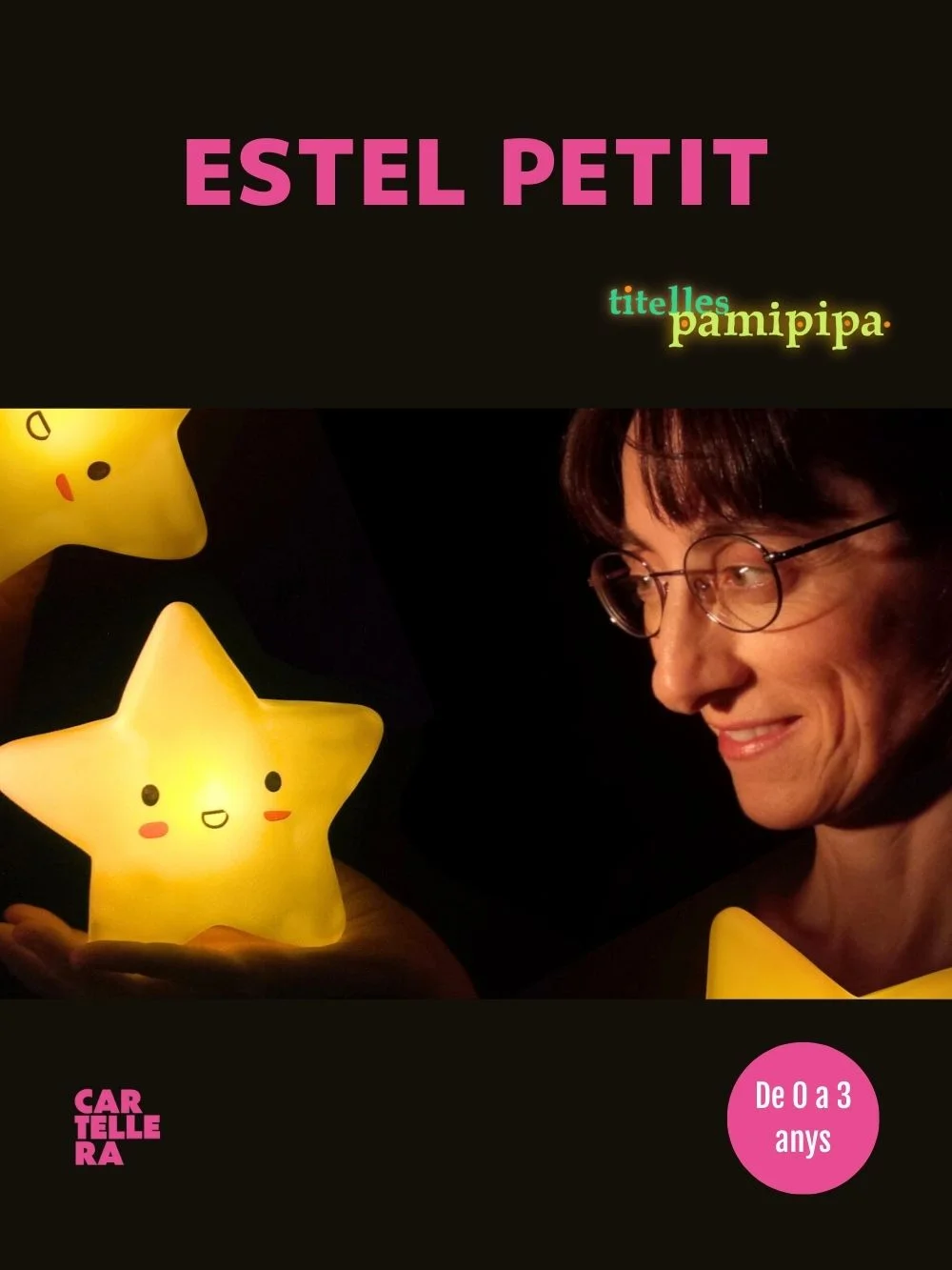 Estel Petit_Titelles Pamipipa