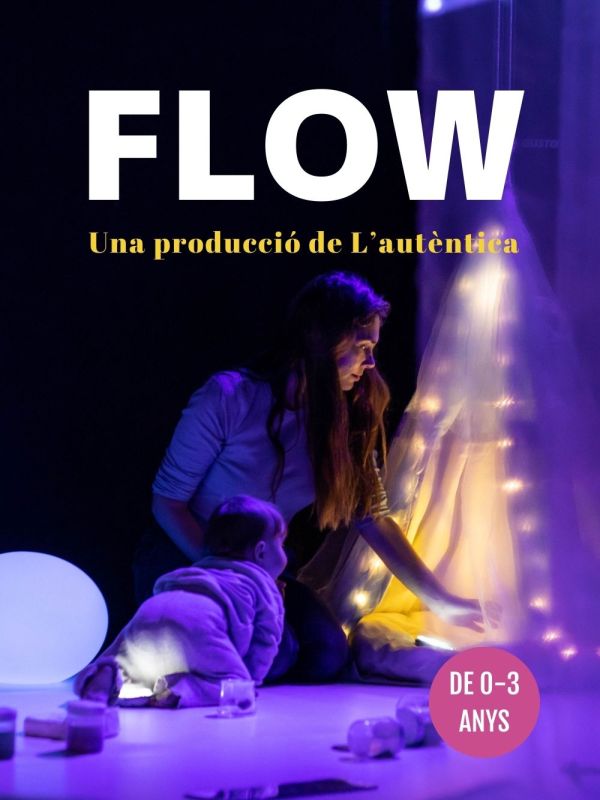 FLOW