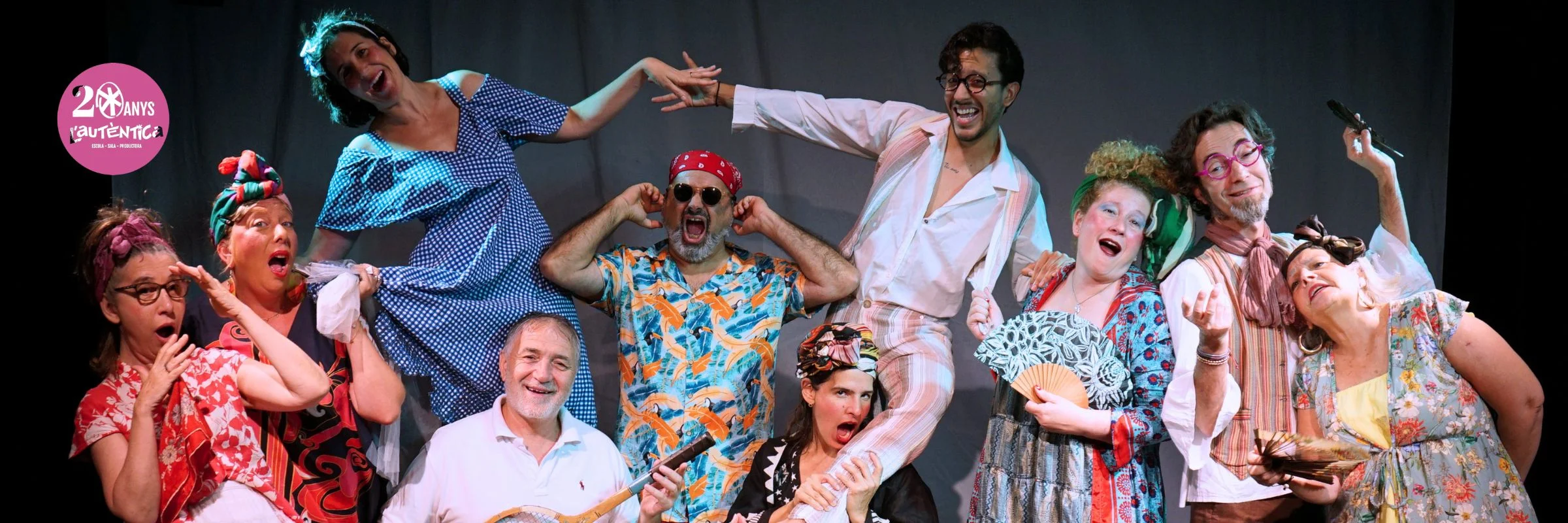 intesius teatre d'estiu