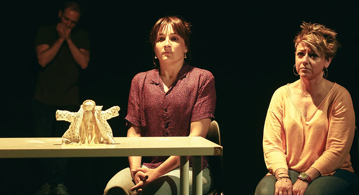 la dona sense cor_l'autèntica teatre | © Alex Marín