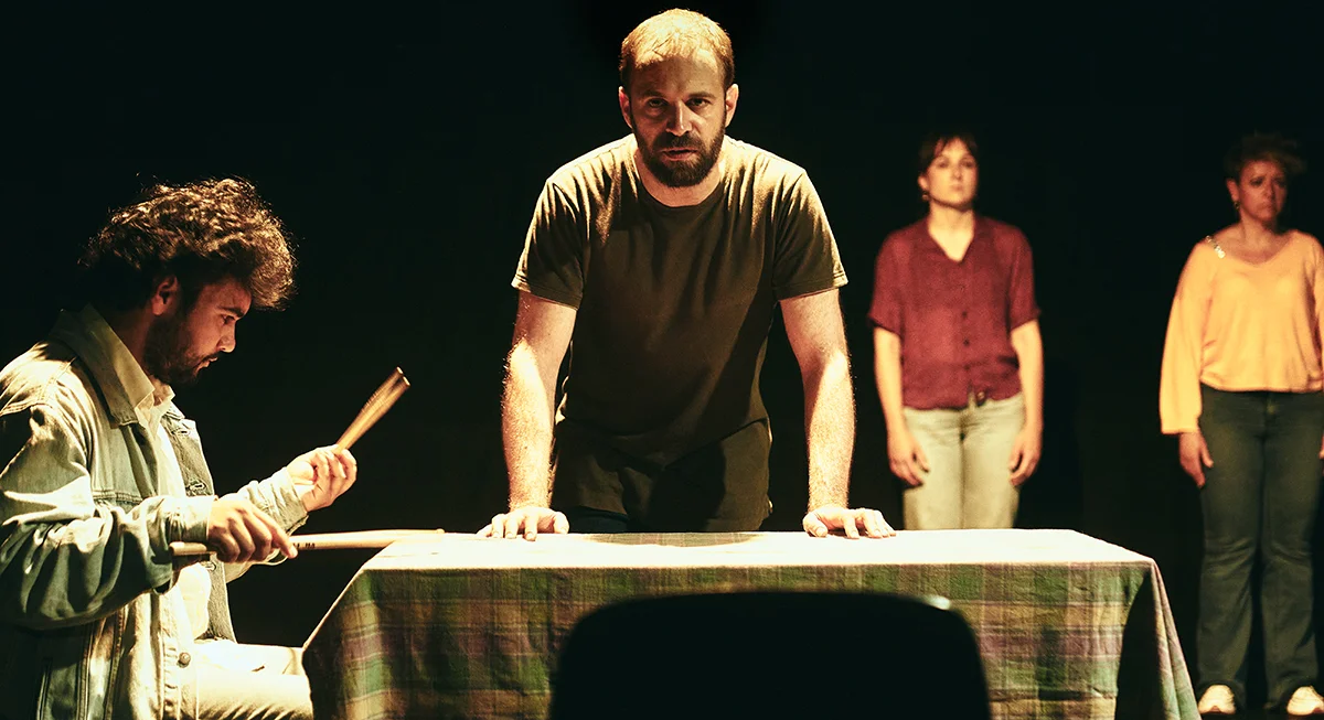 La dona sense cor | © Alex Marín