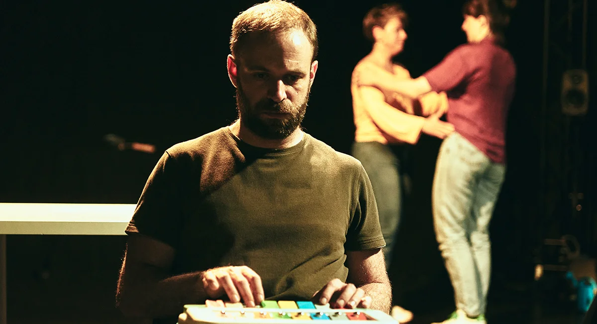 la dona sense cor_l'autèntica teatre | © Axel Marín