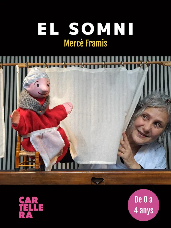 El somni