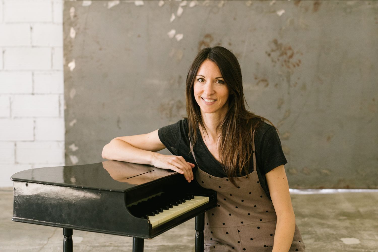 La Nana i l’avi Papet descobreixen l’Alícia