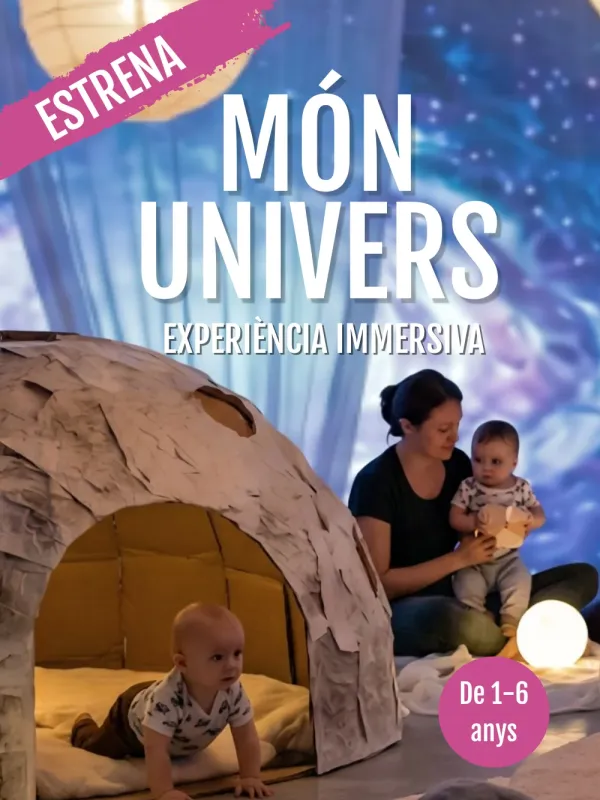 MÓN UNIVERS