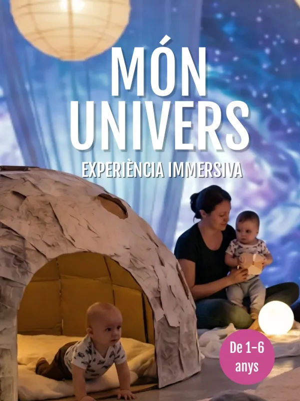 MÓN UNIVERS