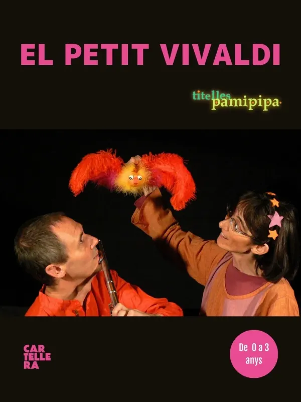PETIT VIVALDI