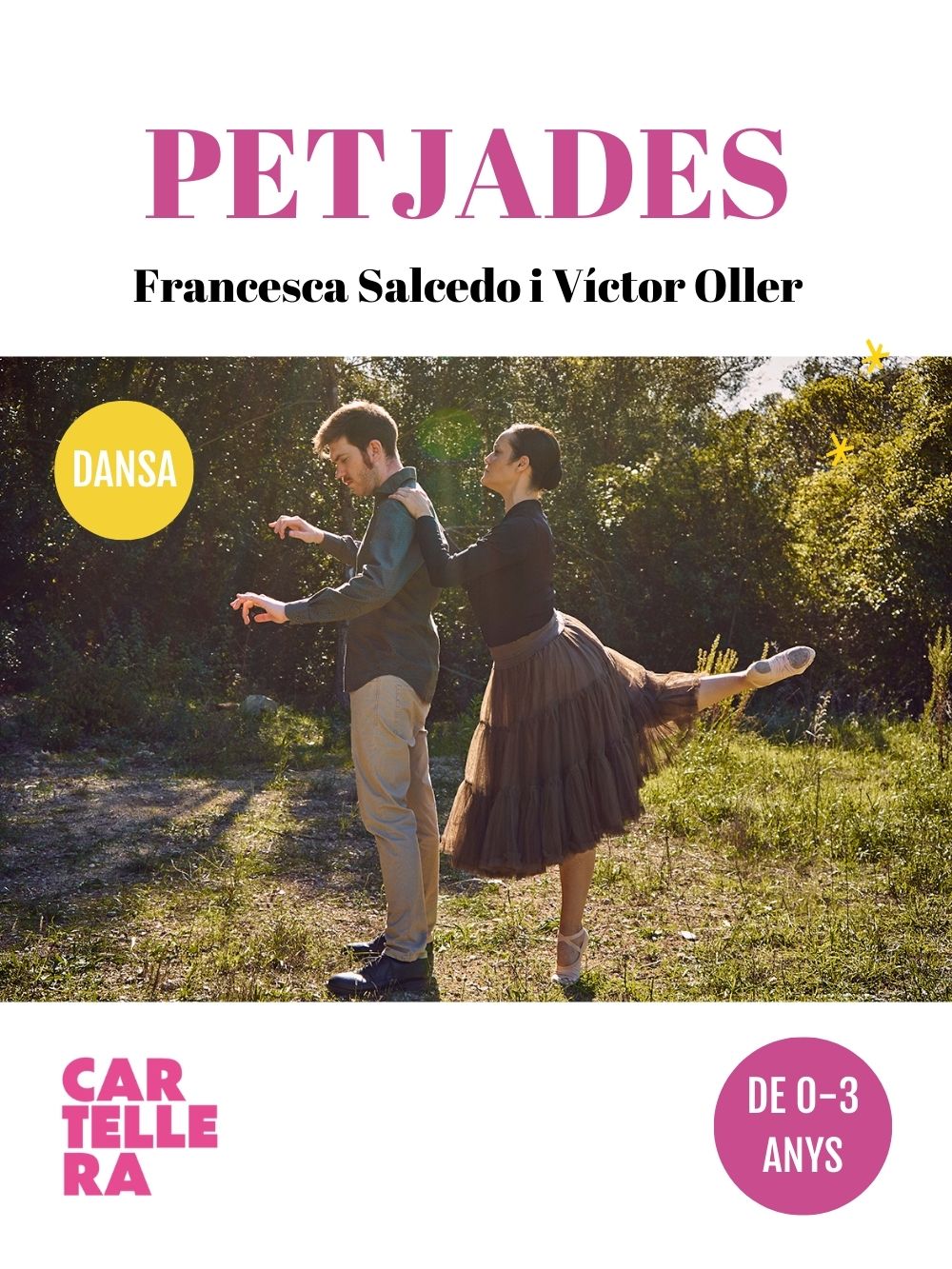 petjades_francesca salcedo i victor oller